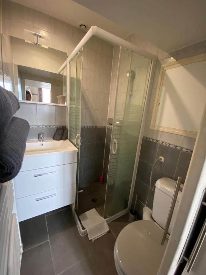 Duplex De Charme Orleans Hypercentre Cathedrale-Parking Possible Apartment Exterior photo