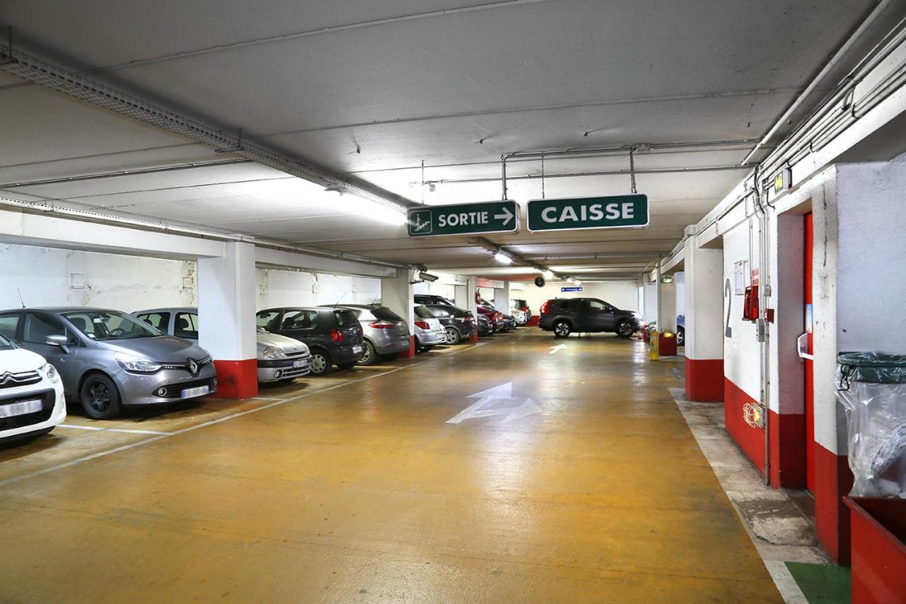 Duplex De Charme Orleans Hypercentre Cathedrale-Parking Possible Apartment Exterior photo